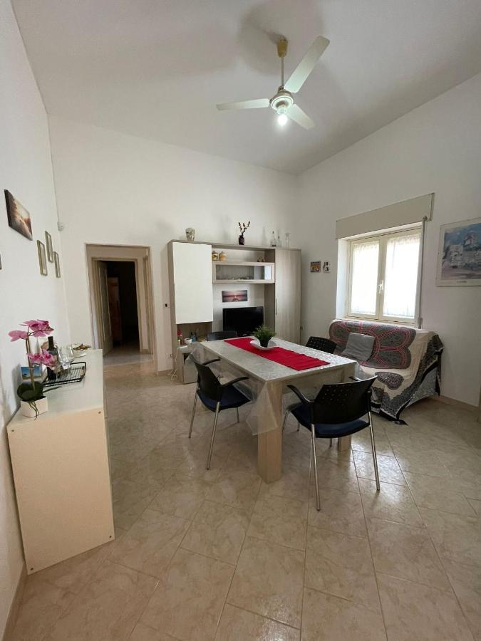 Villa Carmela A Сан Пиетро ин Беваня Екстериор снимка
