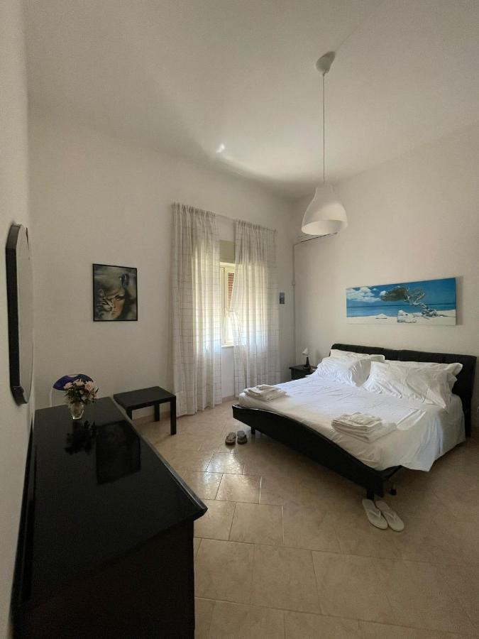 Villa Carmela A Сан Пиетро ин Беваня Екстериор снимка