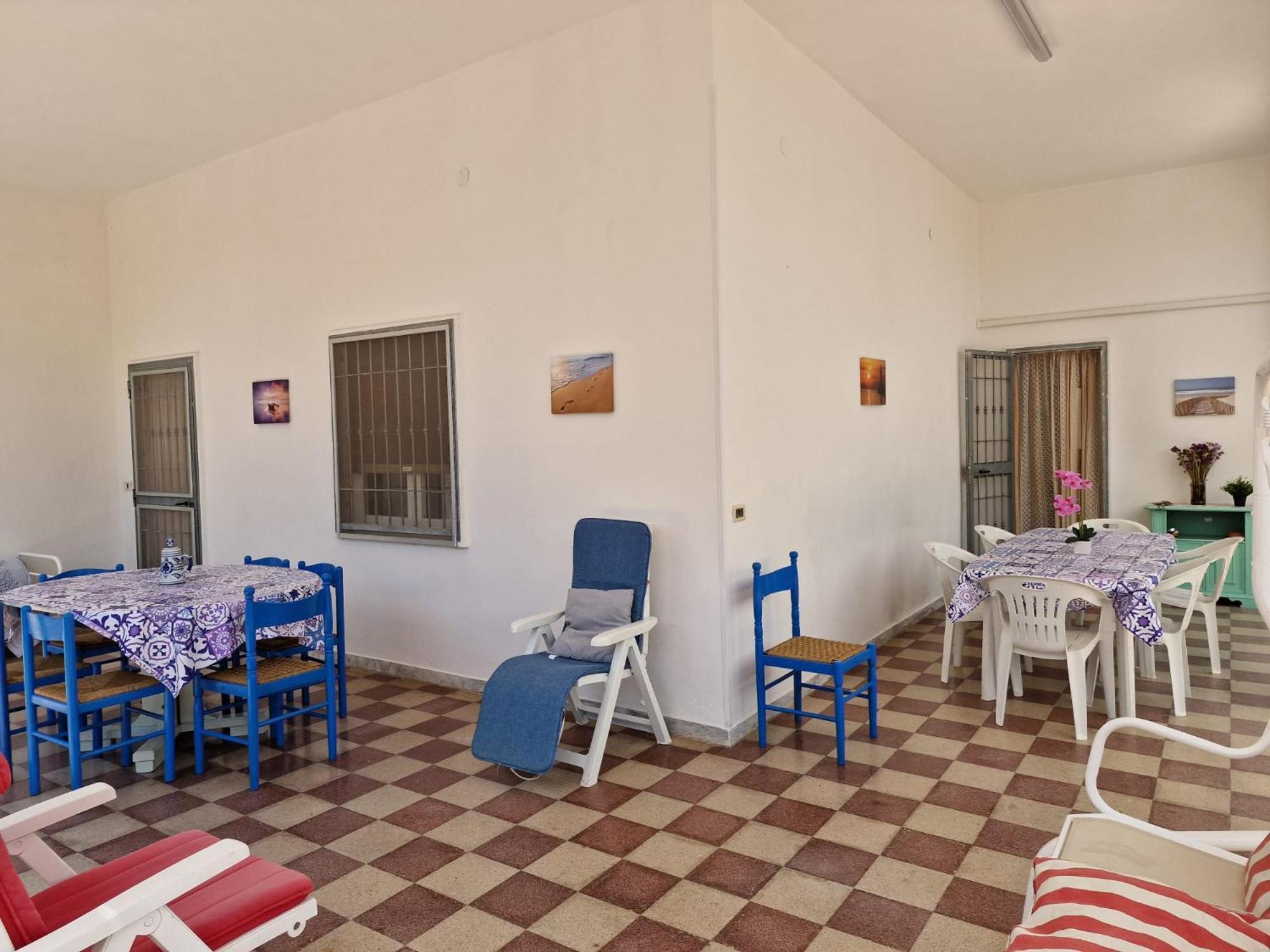 Villa Carmela A Сан Пиетро ин Беваня Екстериор снимка