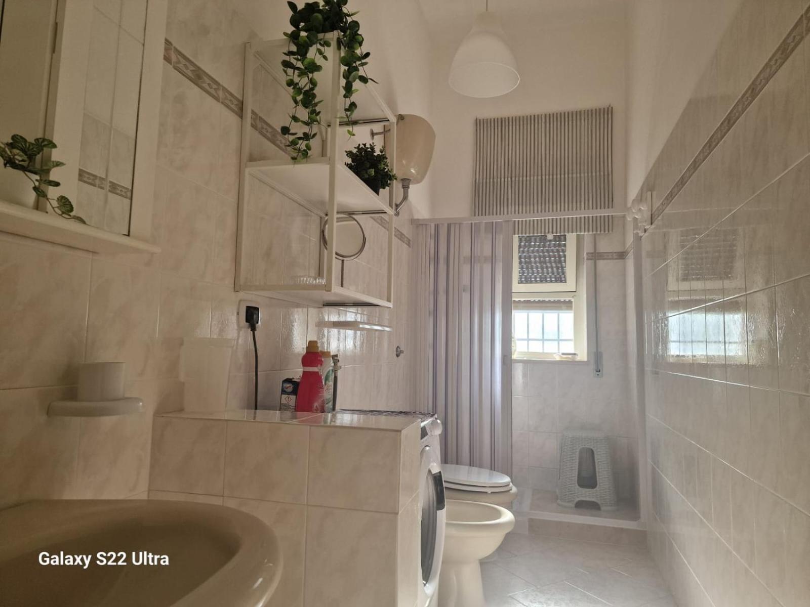 Villa Carmela A Сан Пиетро ин Беваня Екстериор снимка