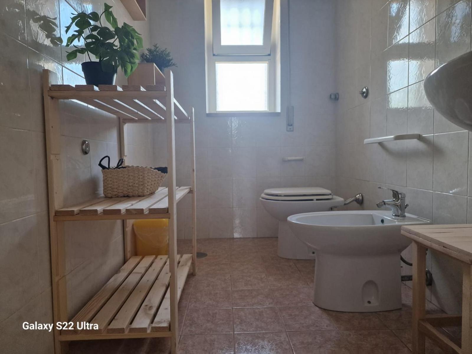 Villa Carmela A Сан Пиетро ин Беваня Екстериор снимка
