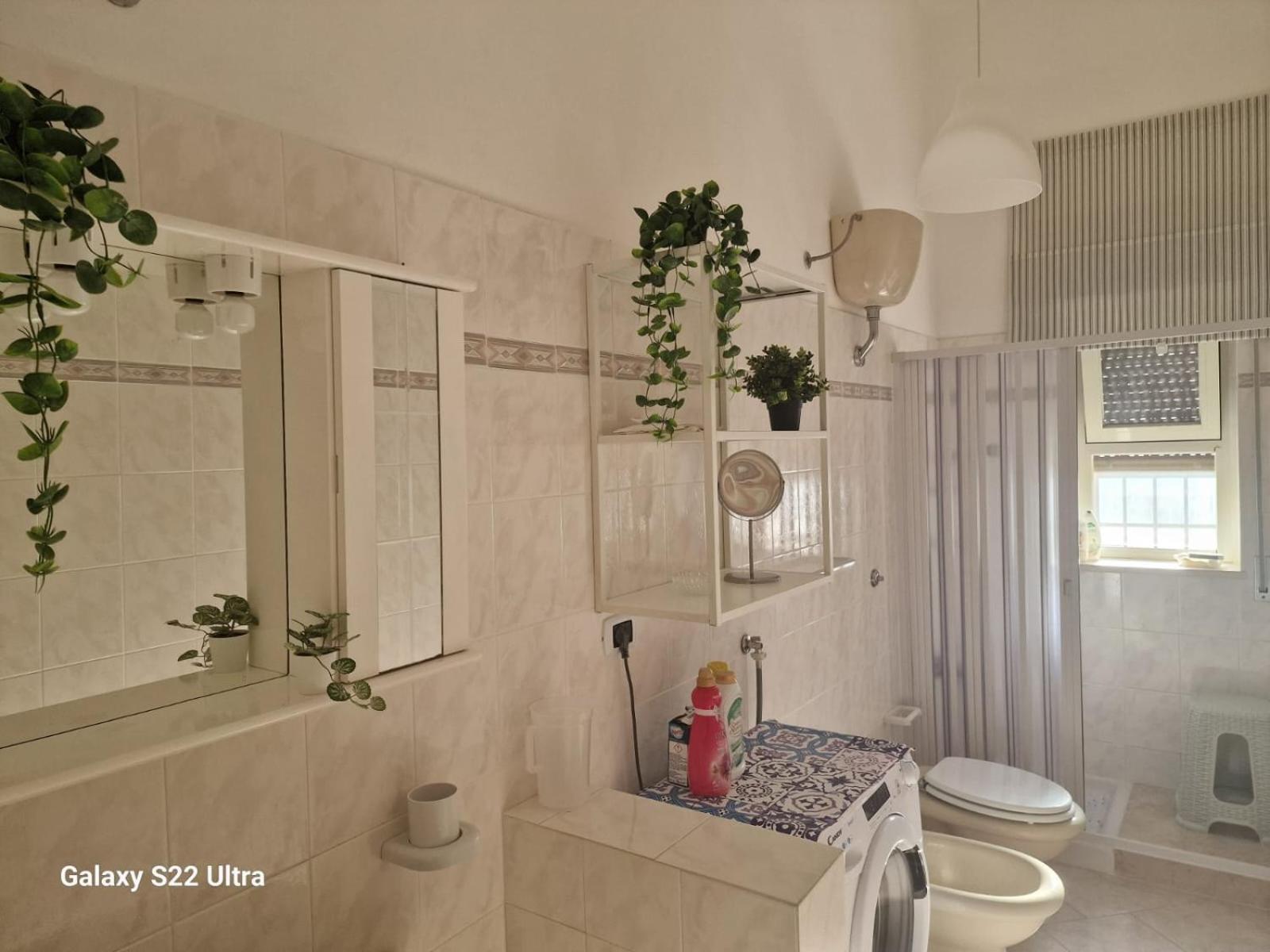Villa Carmela A Сан Пиетро ин Беваня Екстериор снимка