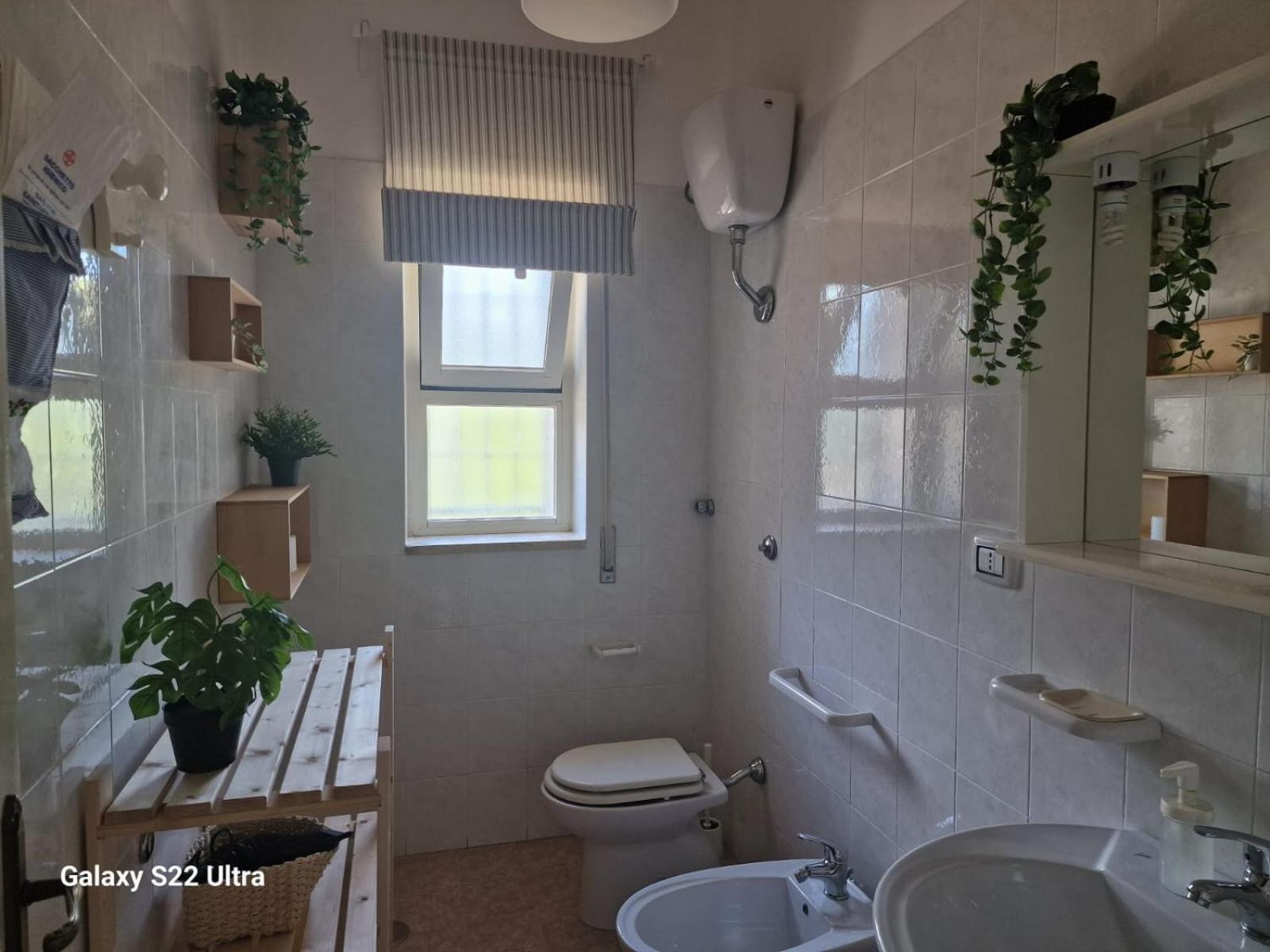 Villa Carmela A Сан Пиетро ин Беваня Екстериор снимка